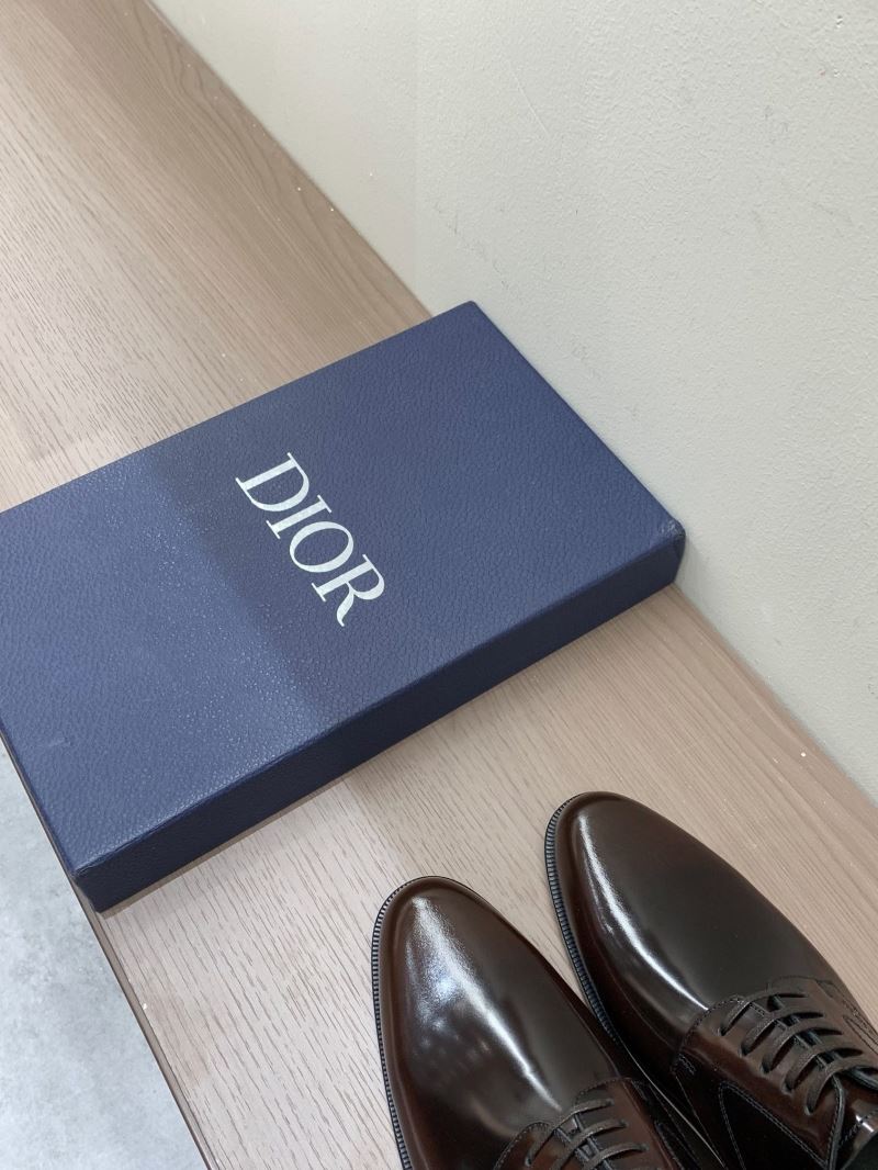 Christian Dior Business Shoes